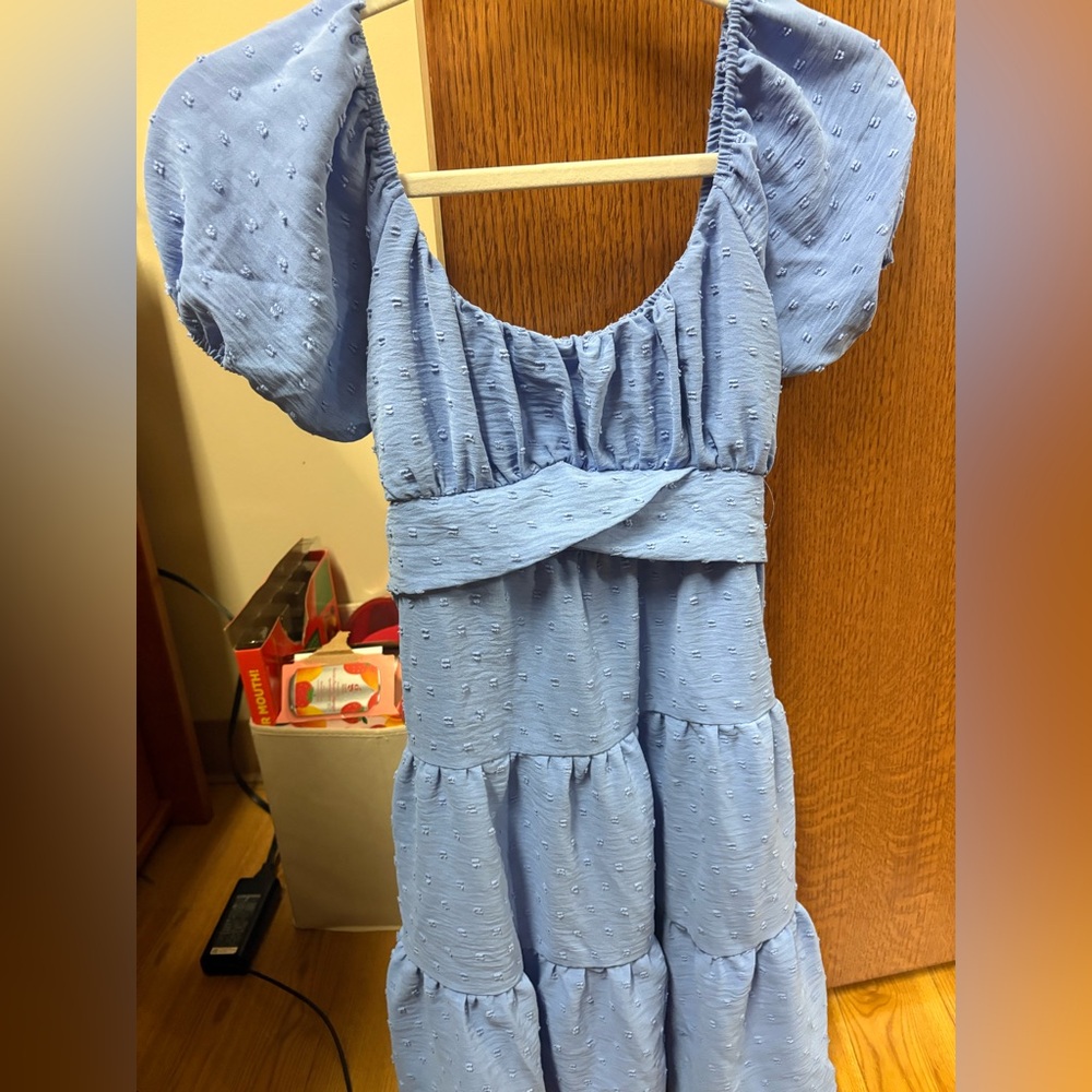 Altard State Dress